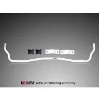 BARRA ESTABILIZADORA ULTRARACING AUDI A4 04-07 B7 FSI ULTRARACING TRASERA SWAY BAR 19MM