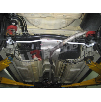 BARRA ESTABILIZADORA ULTRARACING SUZUKI SX4 HB/SEDAN ULTRARACING TRASERA ANTI-ROLL/SWAY BAR 20MM