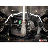BARRA ESTABILIZADORA ULTRARACING HONDA CIVIC/CRX 88-91 ULTRARACING DELANTERA SWAY BAR 22MM