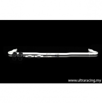 BARRA ESTABILIZADORA ULTRARACING SUBARU BRZ/ TOYOTA GT86 ULTRARACING TRASERA SWAY BAR 22MM 511