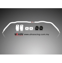 BARRA ESTABILIZADORA ULTRARACING MITSUBISHI GALANT 87-93 VR4 4WD ULTRA-R DELANTERA SWAY BAR 23MM