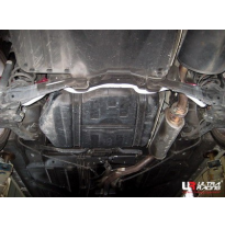 BARRA ESTABILIZADORA ULTRARACING HONDA CIVIC FD2 05+ TYPER ULTRA-R TRASERA SWAY BAR 23MM