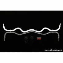 BARRA ESTABILIZADORA ULTRARACING NISSAN 370Z /INFINITI G37 ULTRA-R TRASERA SWAY BAR 24MM