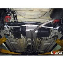 BARRA ESTABILIZADORA ULTRARACING SUZUKI SX4 HB/SEDAN ULTRARACING DELANTERA SWAY BAR 25MM