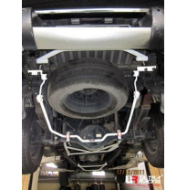 BARRA ESTABILIZADORA ULTRARACING MITSUBISHI TRITON/L200 06+ ULTRA-R TRASERA SWAY BAR 25MM