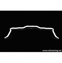 BARRA ESTABILIZADORA ULTRARACING NISSAN BLUEBIRD 89-93 U12 1.8 ULTRA-R DELANTERA SWAY BAR 25MM