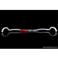 BARRA ESTABILIZADORA ULTRARACING HYUNDAI GENESIS 08+ 2.0T ULTRARACING DELANTERA SWAY BAR 27MM