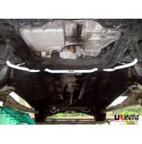 BARRA ESTABILIZADORA ULTRARACING HONDA CIVIC FD2 05+ TYPER ULTRA-R DELANTERA SWAY BAR 28MM