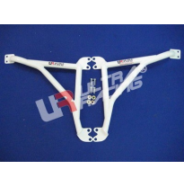 BARRA REFUERZO ULTRARACING HYUNDAI MATRIX ULTRARACING 3-PUNTOS FENDER BRACKETS