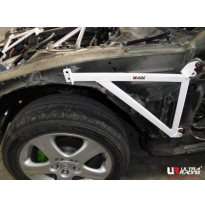 BARRA REFUERZO ULTRARACING NISSAN S14 95-99 ULTRARACING 3-PUNTOS FENDER BRACKETS