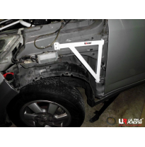 BARRA REFUERZO ULTRARACING DAIHATSU TERIOS 7-SEAT 06+ ULTRA-R 3-PUNTOS FENDER BRACKETS