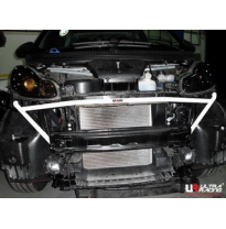 BARRA REFUERZO ULTRARACING SMART FORTWO 451 07+ ULTRARACING 2-PUNTOS DELANTERA TORSION BAR