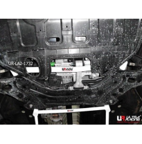 BARRA REFUERZO ULTRARACING KIA SPORTAGE 10+ 2.0 ULTRARACING DELANTERA INFERIOR TIEBAR 1732