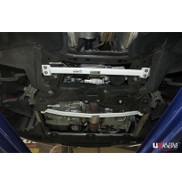 BARRA REFUERZO ULTRARACING MERCEDES A250 / AMG 13+ W176 ULTRA-R 2P DELANTERA INFERIOR BRACE