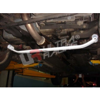 BARRA REFUERZO ULTRARACING DAIHATSU CHARADE G100 87-94 ULTRA-R 2P DELANTERA INFERIOR TIEBAR