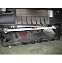 BARRA REFUERZO ULTRARACING SMART FORTWO 450/451 98+ ULTRARACING DELANTERA INFERIOR TIEBAR