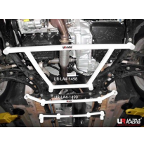 BARRA REFUERZO ULTRARACING MINI COUNTRYMAN R60 11+ ULTRA-R 4-PUNTOS DELANTERA H-BRACE 1498