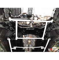BARRA REFUERZO ULTRARACING HYUNDAI ELANTRA 11-15 / I30 12-17 ULTRAR 4P DELANTERA H-BRACE