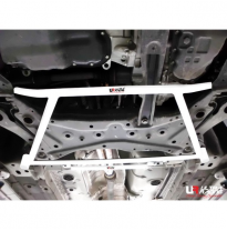 BARRA REFUERZO ULTRARACING MITSUBISHI ASX 10+ ULTRARACING 4-PUNTOS DELANTERA H-BRACE 1925