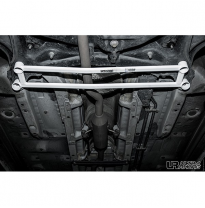 BARRA REFUERZO ULTRARACING TOYOTA YARIS 10+ XP13  ULTRARACING 4P DELANTERA INFERIOR BRACE