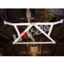 BARRA REFUERZO ULTRARACING KIA PICANTO MANUAL ULTRARACING 4-PUNTOS DELANTERA INFERIOR BRACE