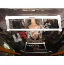 BARRA REFUERZO ULTRARACING VOLVO 850 TURBO 4D/WAGON ULTRA-R 4-PUNTOS DELANTERA INFERIOR BRACE