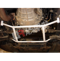 BARRA REFUERZO ULTRARACING NISSAN S15 99-01 ULTRARACING 4-PUNTOS DELANTERA INFERIOR BRACE 375
