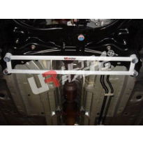 BARRA REFUERZO ULTRARACING TOYOTA YARIS HB/SEDAN 05+ ULTRARACING 4-PUNTOS DELANTERA H-BRACE