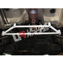 BARRA REFUERZO ULTRARACING MITSUBISHI LANCER 07+ /SPORTBACK ULTRA-R 4P DELANTERA H-BRACE