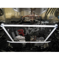 BARRA REFUERZO ULTRARACING SUZUKI SX4 HB/SEDAN ULTRARACING 4-PUNTOS DELANTERA INFERIOR BRACE