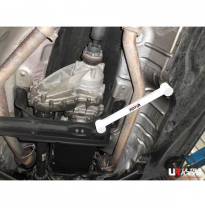 BARRA REFUERZO ULTRARACING MERCEDES ML 3.5 W164 05-11 ULTRA-R 2P MID LOWER BRACE 1888