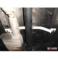 BARRA REFUERZO ULTRARACING HYUNDAI SANTA FE SM 01-06 ULTRA-R 2P MID LOWER BRACE 1894