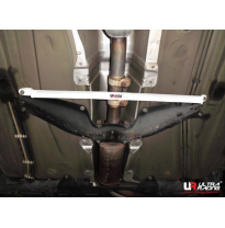 BARRA REFUERZO ULTRARACING AUDI TT 8N 98-06 1.8T ULTRA-R 2P MID LOWER BAR 2091