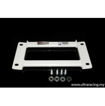 BARRA REFUERZO ULTRARACING VOLVO S40 04-07  ULTRARACING 2-PUNTOS MID LOWER BRACE 2862