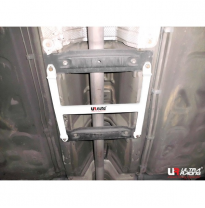 BARRA REFUERZO ULTRARACING ROVER 75 2,0D 98-05 ULTRARACING 4P MID LOWER BRACE 2081