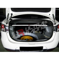 BARRA REFUERZO ULTRARACING MAZDA 2 (SEDAN) 07+ ULTRARACING 2-PUNTOS TRASERA SUPERIOR STRUTBAR