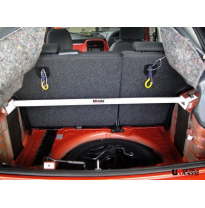 BARRA REFUERZO ULTRARACING FIAT GRANDE PUNTO 8V 1.4 06+ ULTRARACING TRASERA SUPERIOR STRUTBAR