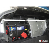 BARRA REFUERZO ULTRARACING BMW Z4 E85 02+ ULTRARACING 2-PUNTOS TRASERA SUPERIOR STRUTBAR