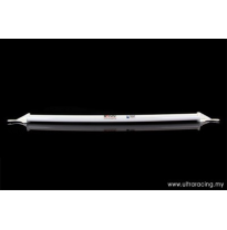 BARRA REFUERZO ULTRARACING NISSAN SUNNY 90-95 N14 PULSAR ULTRA-R TRASERA SUPERIOR STRUTBAR