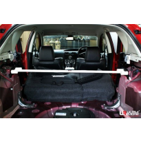 BARRA REFUERZO ULTRARACING MAZDA 3 MPS 09+ ULTRARACING 2-PUNTOS TRASERA SUPERIOR STRUTBAR 1346