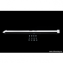 BARRA REFUERZO ULTRARACING MITSUBISHI LANCER SPORTBACK 10+ ULTRA-R TRASERA SUPERIOR STRUTBAR