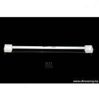 BARRA REFUERZO ULTRARACING AUDI TTS 2.0 TFSI 08+ ULTRARACING TRASERA SUPERIOR STRUTBAR