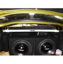 BARRA REFUERZO ULTRARACING NISSAN SKYLINE V35 2.5 01+ ULTRA-R 2P TRASERA SUPERIOR STRUTBAR