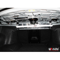 BARRA REFUERZO ULTRARACING HONDA ACCORD 08+ 2.0/2.4 ULTRARACING 2P TRASERA SUPERIOR STRUTBAR