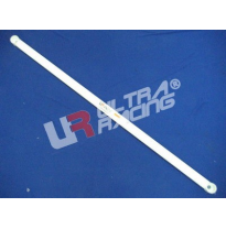 BARRA REFUERZO ULTRARACING HYUNDAI GETZ ULTRARACING 2-PUNTOS TRASERA SUPERIOR STRUTBAR