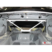 BARRA REFUERZO ULTRARACING HONDA CIVIC FB/COUPE 10+ USA ULTRA-R 3P TRASERA SUPERIOR STRUTBAR