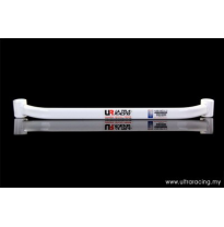 BARRA REFUERZO ULTRARACING HYUNDAI AVANTE 08+ ULTRARACING 2-PUNTOS TRASERA INFERIOR TIEBAR