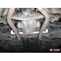 BARRA REFUERZO ULTRARACING MERCEDES E-CLASS 03-06 W211 ULTRA-R TRASERA INFERIOR TIEBAR
