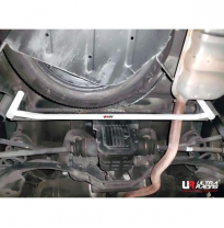 BARRA REFUERZO ULTRARACING HYUNDAI SANTA FE SM 01-06 ULTRA-R 2P TRASERA INFERIOR BAR 1895