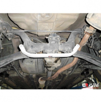 BARRA REFUERZO ULTRARACING HONDA CRV RD1 95-99 ULTRARACING TRASERA INFERIOR TIEBAR